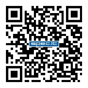 QR kodas | Savas kvadratas, MB