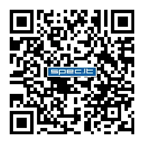 QR kodas | Visada savas, VŠĮ | spec.lt