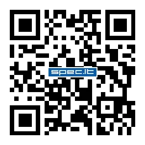 QR kodas | Savas miškas, MB