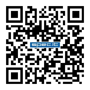 QR kodas | Savas partneris, UAB | spec.lt