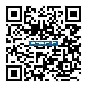 QR kodas | Savas Projektas, UAB