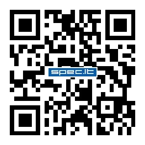 QR kodas | Savas Ratas, UAB | spec.lt