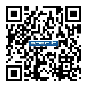 QR kodas | SAVAS RŪPESTIS, kredito unija | spec.lt