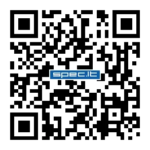 QR kodas | Savas santechnikas, MB