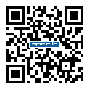 QR kodas | Savas skonis, MB | spec.lt
