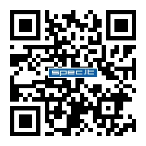 QR kodas | Savas Stilius, IĮ