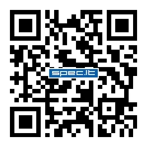 QR kodas | SAVAS STOGAS, UAB | spec.lt