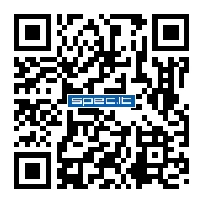 QR kodas | Savas Takas, UAB