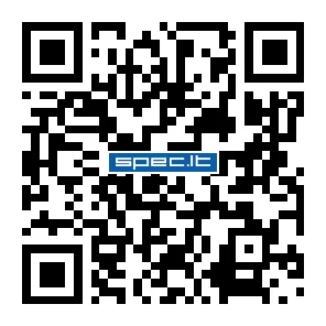QR kodas | Savas tikslas, UAB