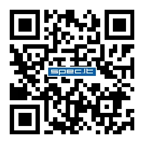 QR kodas | Savas tralas, MB | spec.lt