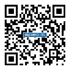 QR kodas | Savas Transportas, UAB | spec.lt