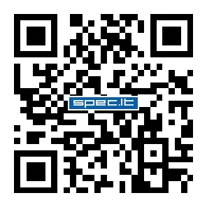 QR kodas | Savas Turtas, UAB