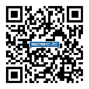 QR kodas | Savas vektorius, UAB | spec.lt