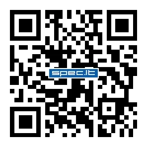 QR kodas | Savas3, VŠĮ