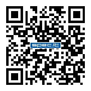 QR kodas | Savasis judėjimas, UAB | spec.lt