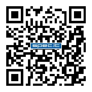 QR kodas | Savasties gijos, MB | spec.lt