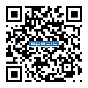 QR kodas | Savasties teatras, VŠĮ | spec.lt