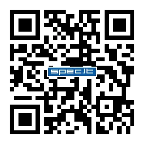 QR kodas | Savastislab, MB | spec.lt