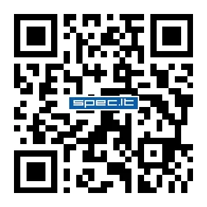 QR kodas | Savata, UAB | spec.lt