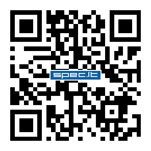 QR kodas | ETB Kapitalas, UAB | spec.lt