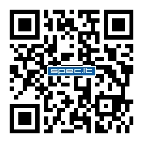 QR kodas | SAVEGALIT, UAB | spec.lt
