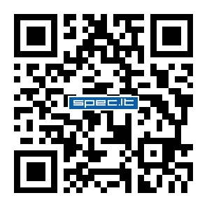 QR kodas | SAVEL INVEST, UAB