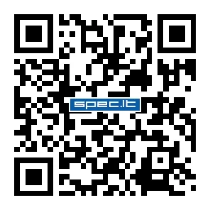 QR kodas | Savel statyba, UAB | spec.lt