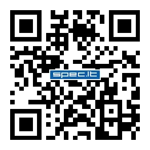 QR kodas | Savelija, UAB | spec.lt