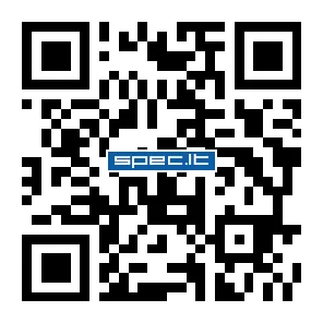 QR kodas | Savelina, UAB | spec.lt