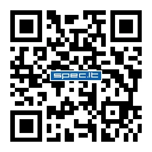 QR kodas | Savelita, MB