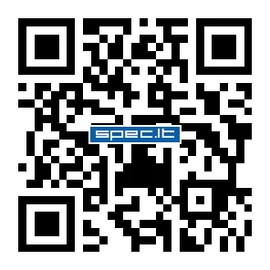 QR kodas | Savelo, UAB