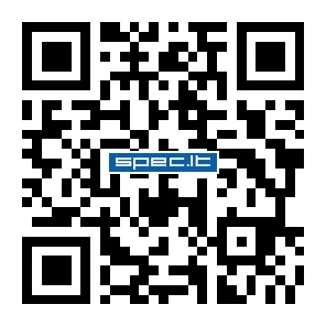 QR kodas | Savelsa, MB | spec.lt