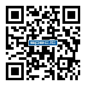 QR kodas | Savena, UAB | spec.lt