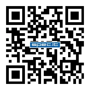QR kodas | Savera, MB