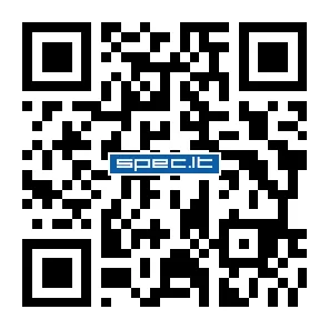 QR kodas | SAVERDA, UAB | spec.lt