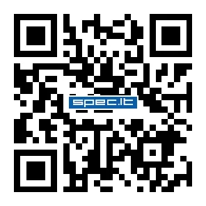 QR kodas | SAVERENAS, UAB