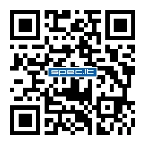 QR kodas | Saverno, MB
