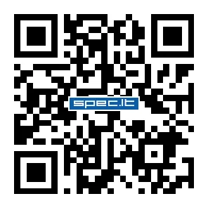 QR kodas | Saverus, UAB | spec.lt