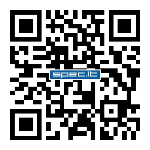 QR kodas | Savęs įkvėpta, MB