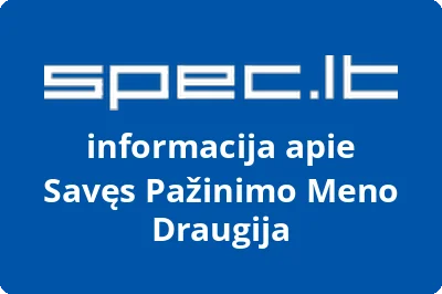 Savęs pažinimo meno draugija