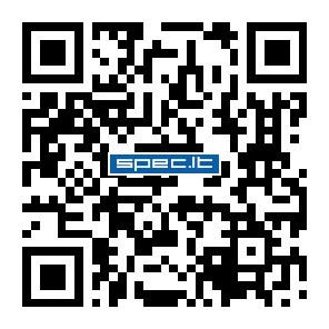 QR kodas | Savęs pažinimo meno draugija | spec.lt