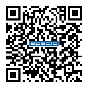 QR kodas | SAVĘS PAŽINIMO REALIZAVIMO STUDIJA, VšĮ | spec.lt