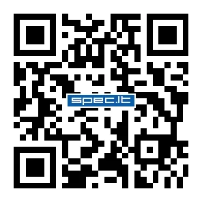 QR kodas | SAVESTA, UAB | spec.lt