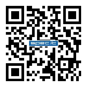 QR kodas | Savestana, UAB | spec.lt