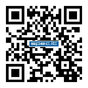 QR kodas | SAVEX, UAB | spec.lt