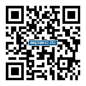 QR kodas | Savi AE, MB
