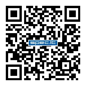 QR kodas | Savi architektai, UAB | spec.lt