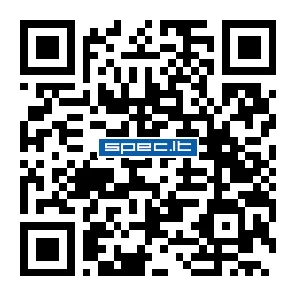 QR kodas | SAVI FINANSAI, UAB | spec.lt