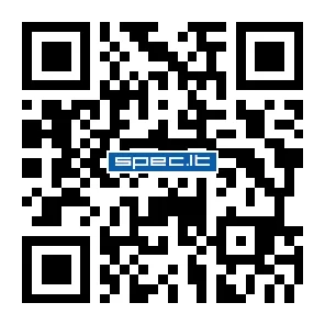 QR kodas | SAVI grupė, UAB | spec.lt