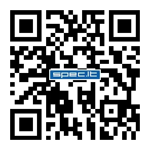 QR kodas | Savi keliai, VšĮ